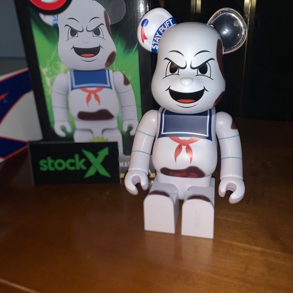 BearBrick 400% - Picture 2 of 5